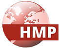 HMP Logo